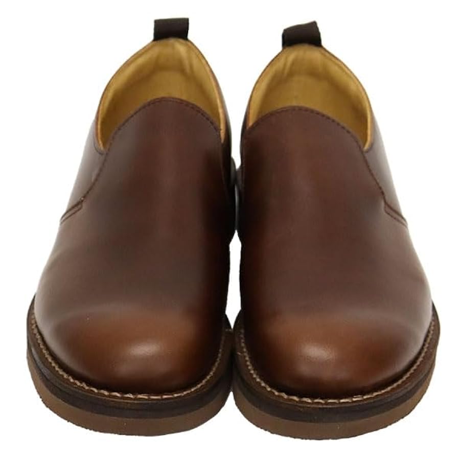 訳有りDannerブラックレザー スリッポンローファーJap71/2 サイズ 訳有りDannerブラックレザー スリッポンローファーJap71/2